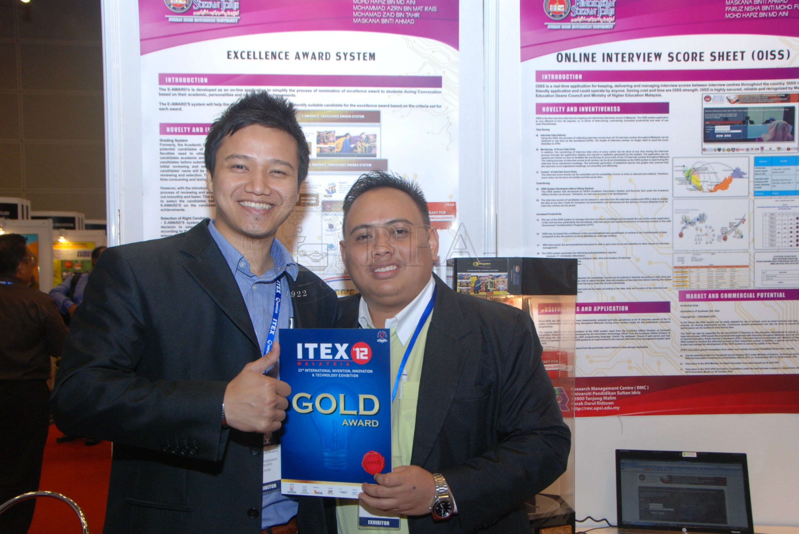 BPA ITEX12  DSC 0013